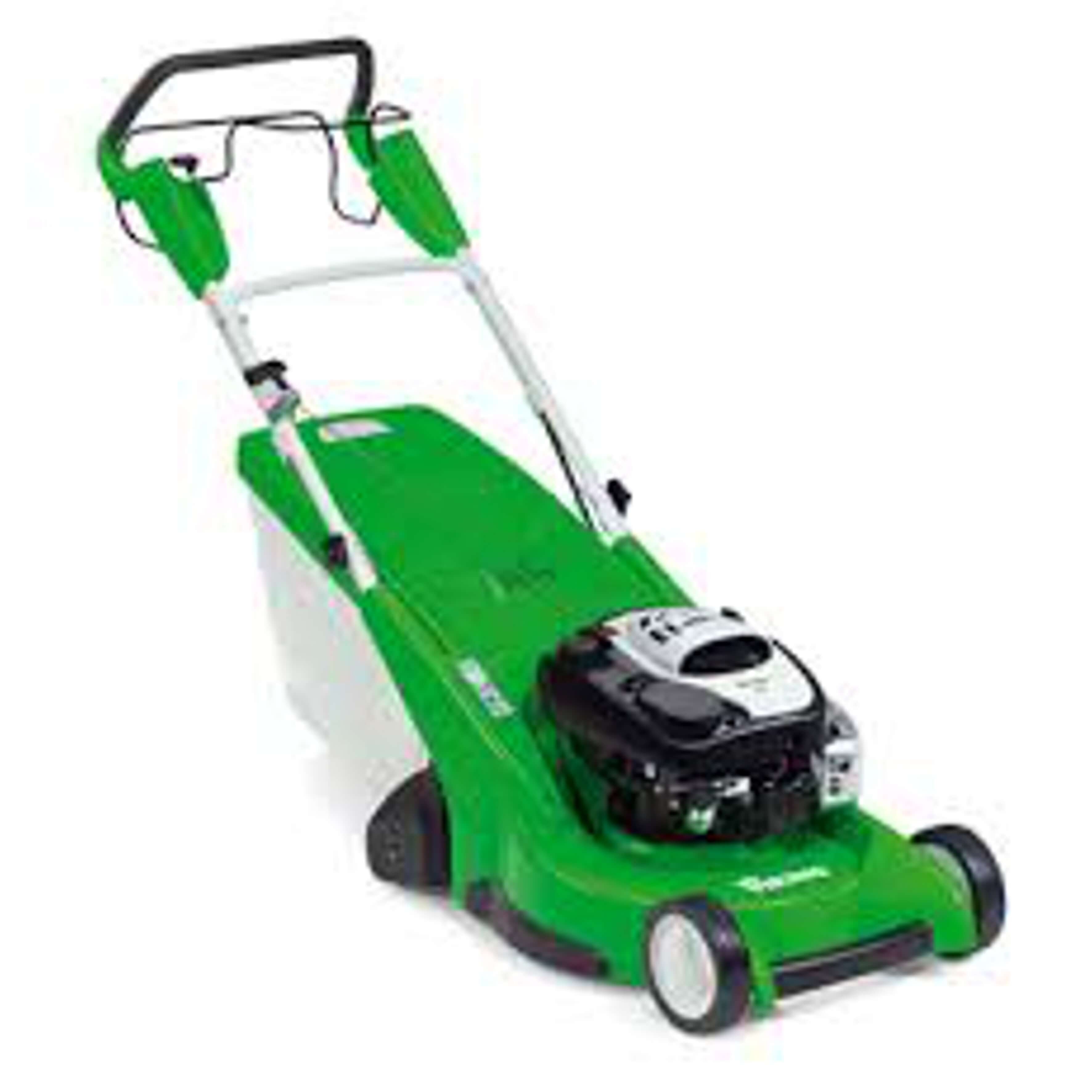 Viking MB 655.1 VR  Petrol Lawn Mowers