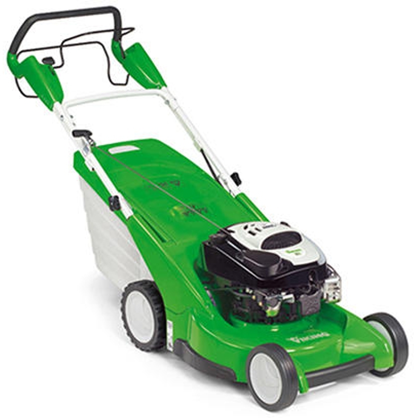 Viking MB 655.3 VS Petrol Lawn Mowers Viking MB 655.3 VS Petrol Lawn Mowers