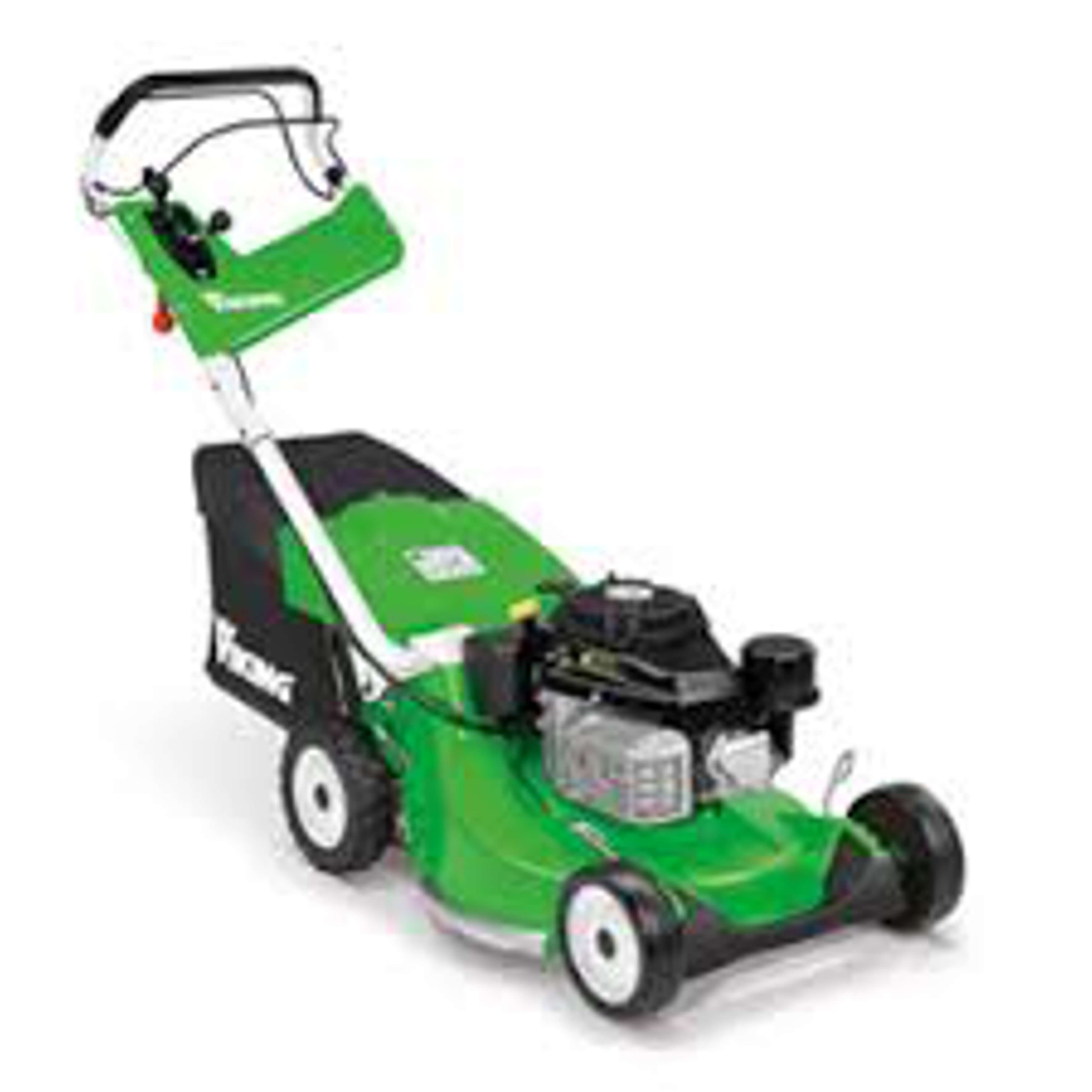 Viking MB 750.0 GK Petrol Lawn Mowers Viking MB 750.0 GK Petrol Lawn Mowers