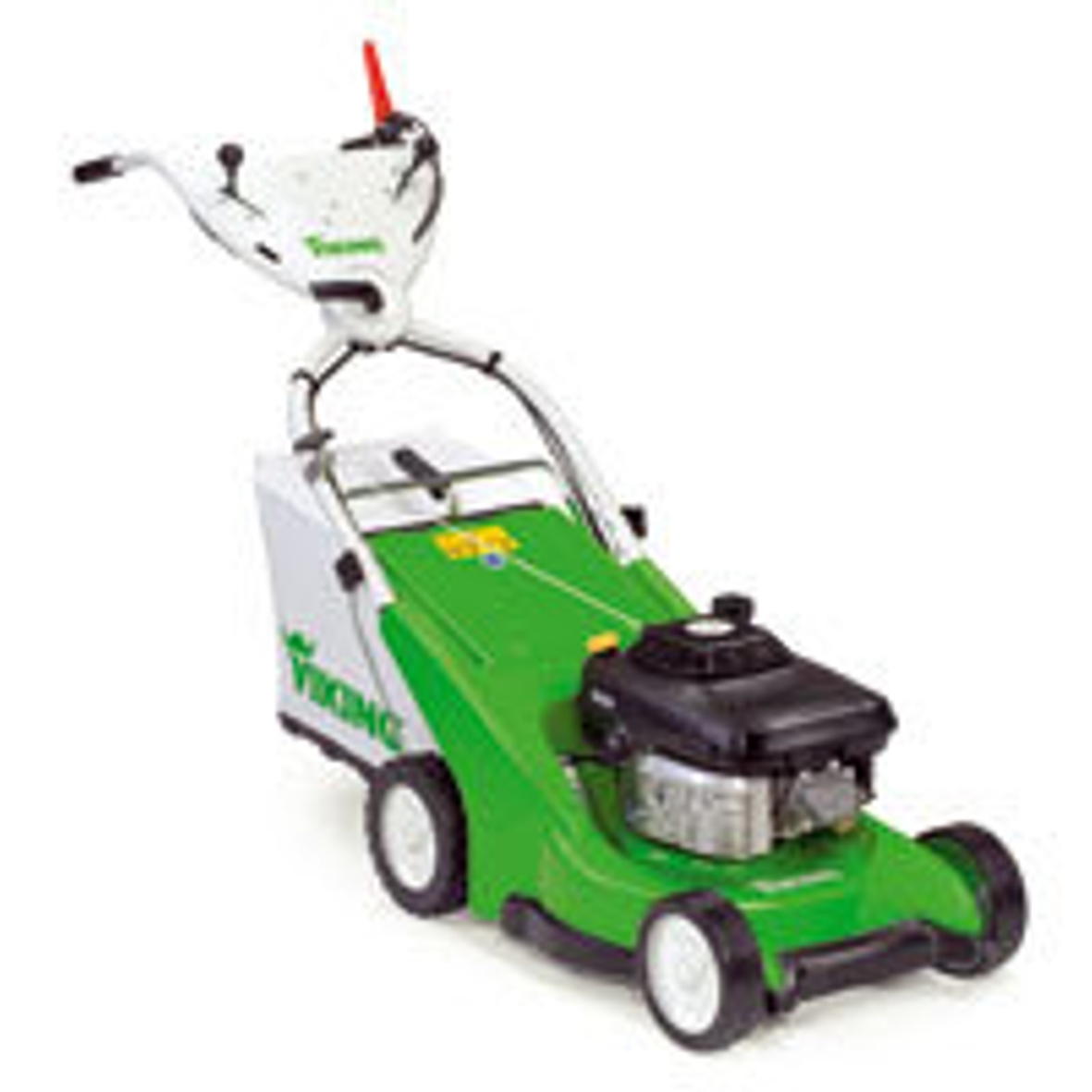 Viking MB 755.0 KS Petrol Lawn Mowers Viking MB 755.0 KS Petrol Lawn Mowers