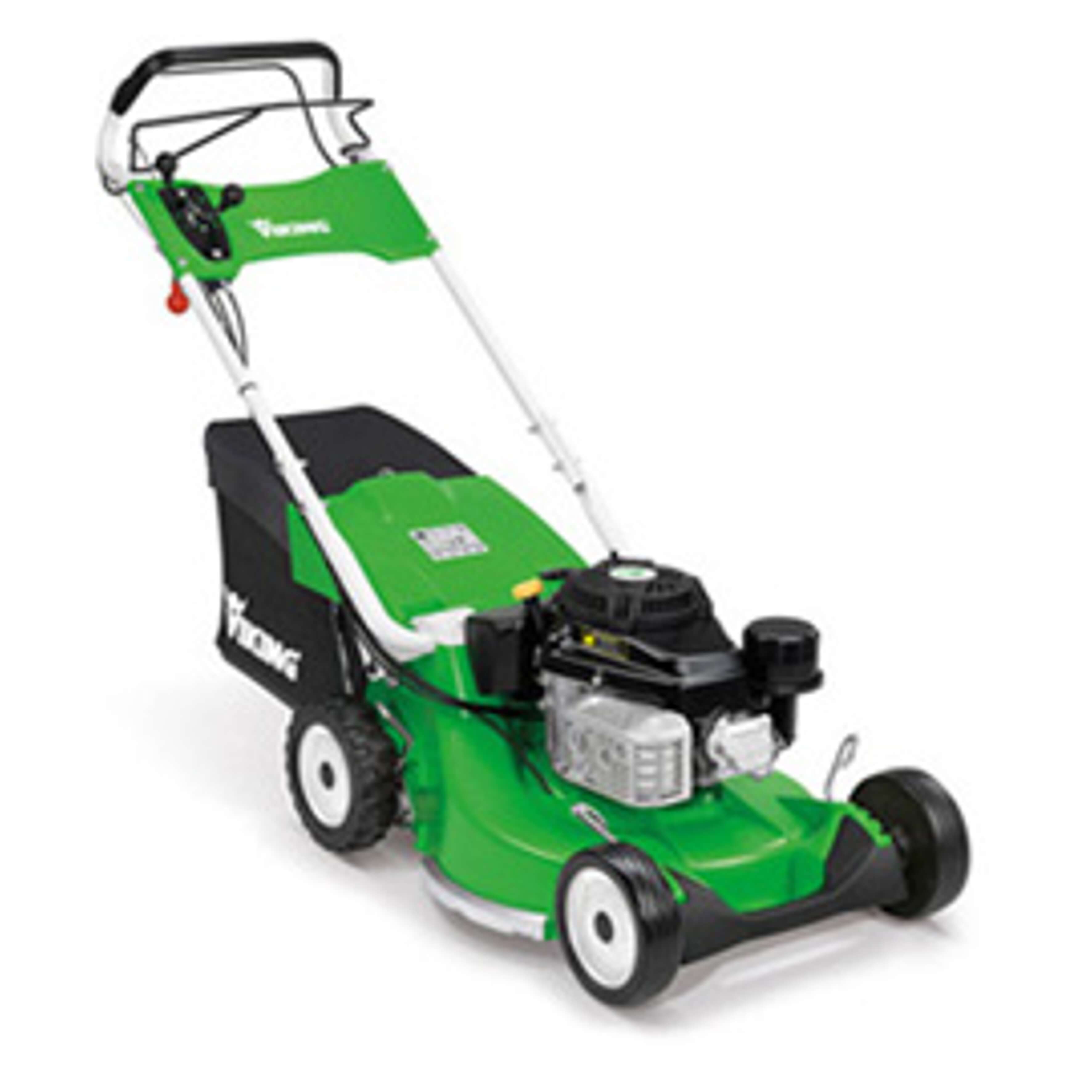 Viking MB 756.0 GS Petrol Lawn Mowers Viking MB 756.0 GS Petrol Lawn Mowers