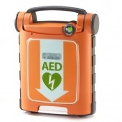 Defibrillators