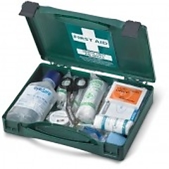 First Aid
