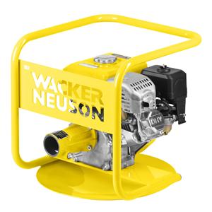 Wacker MD3.5X Drive Unit Parts