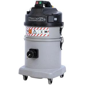 Numatic MED570 Vacuum Cleaner Parts