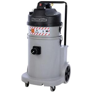 Numatic MED900A Vacuum Cleaner Parts