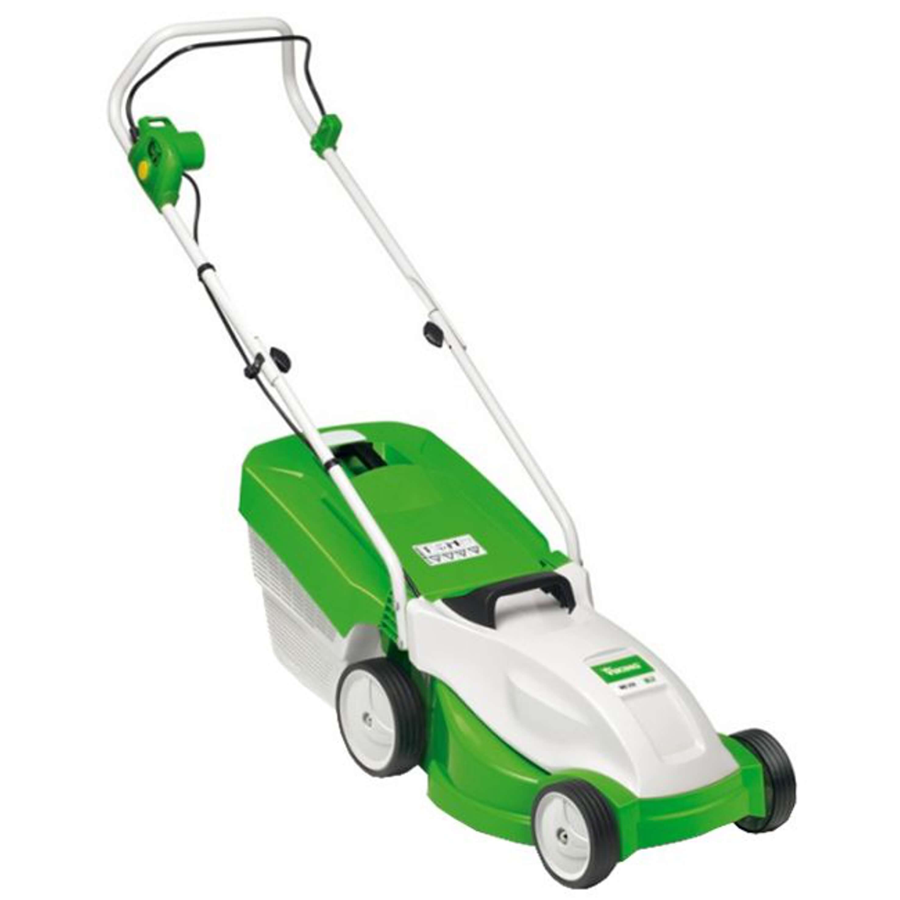 Viking ME 545 C Electric Lawn Mowers Viking ME 545 C Electric Lawn Mowers