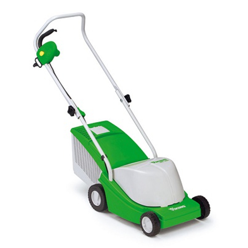 Viking ME 340 Petrol Lawn Mowers Viking ME 340 Petrol Lawn Mowers
