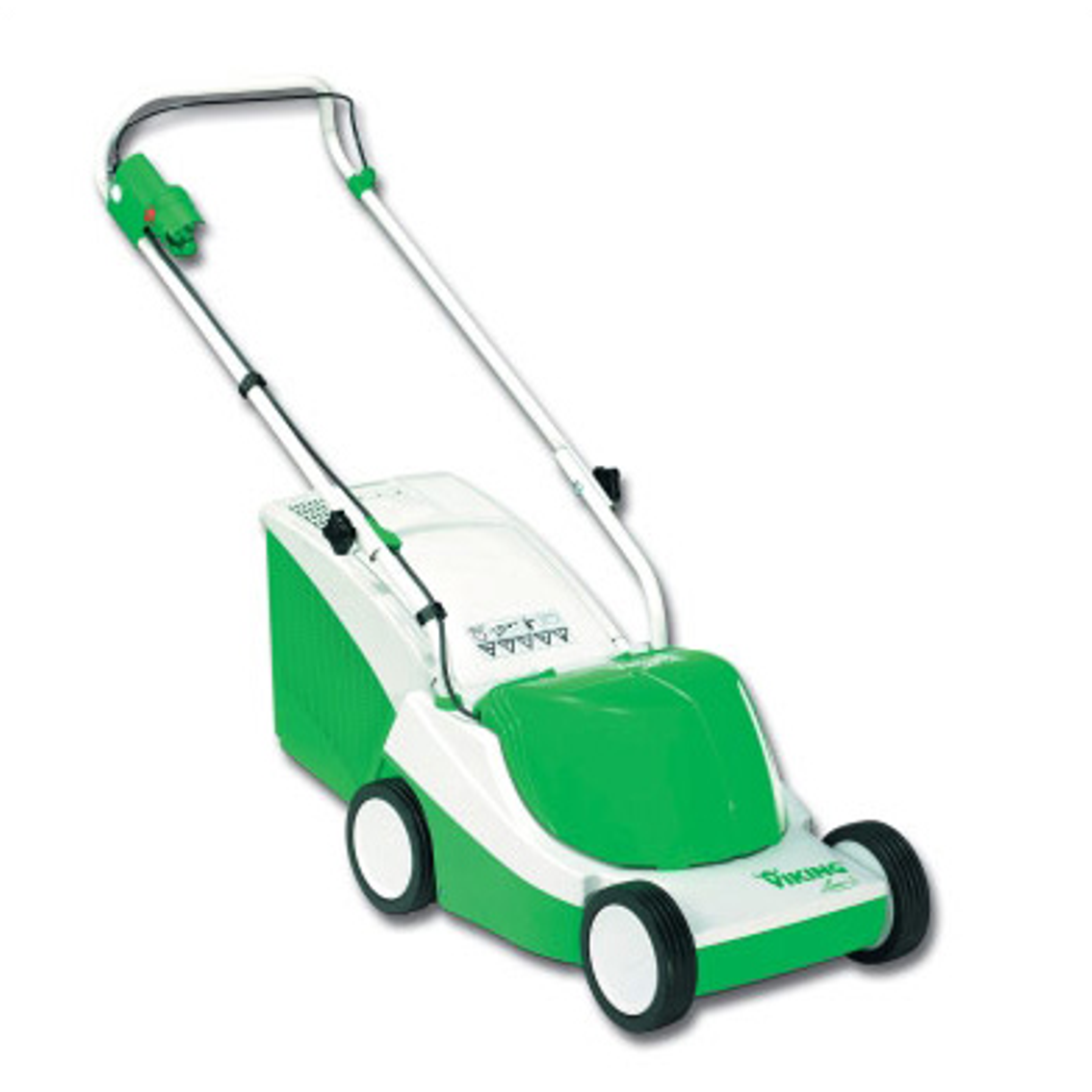 Viking MB 455 Petrol Lawn Mowers 