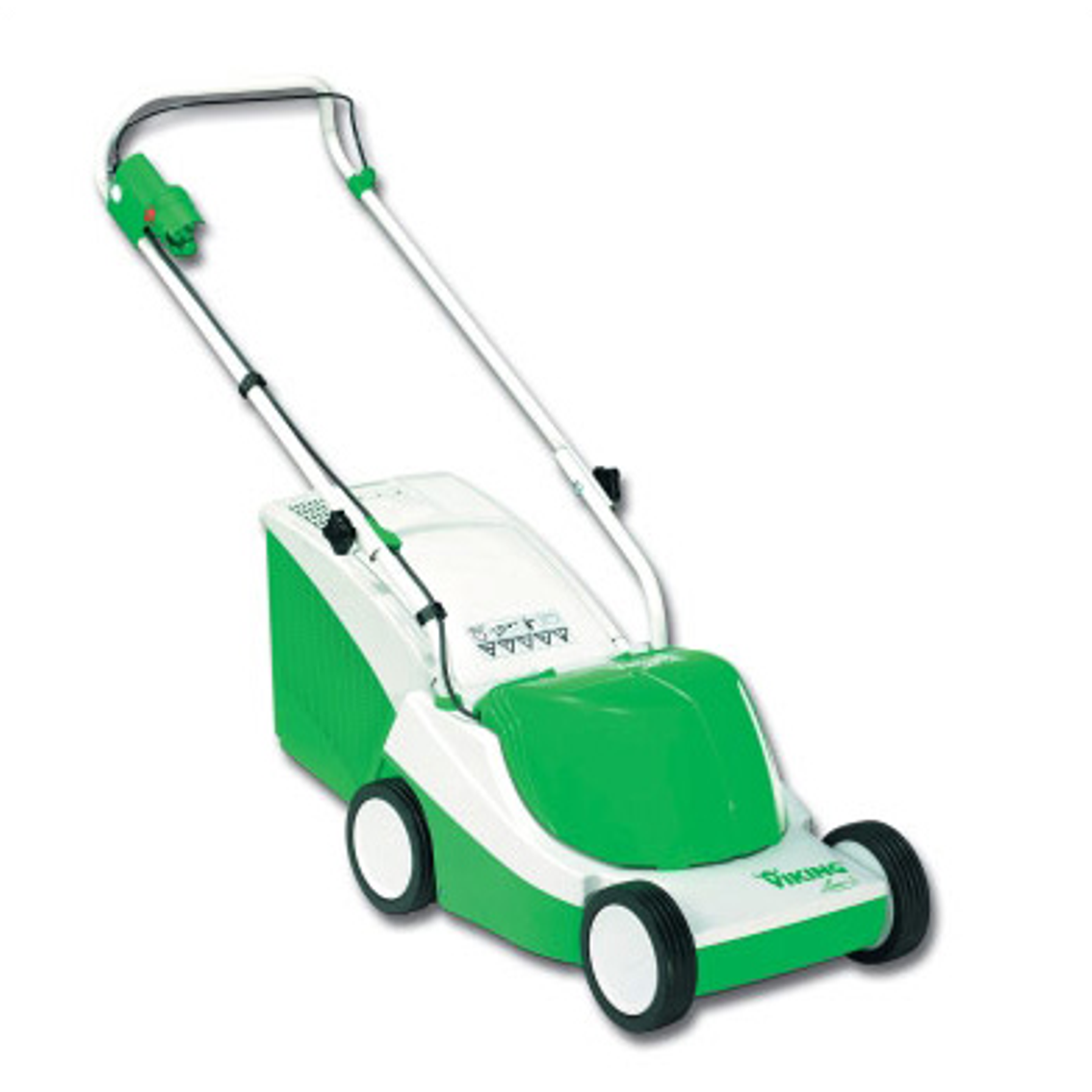 Viking ME 455 Petrol Lawn Mowers