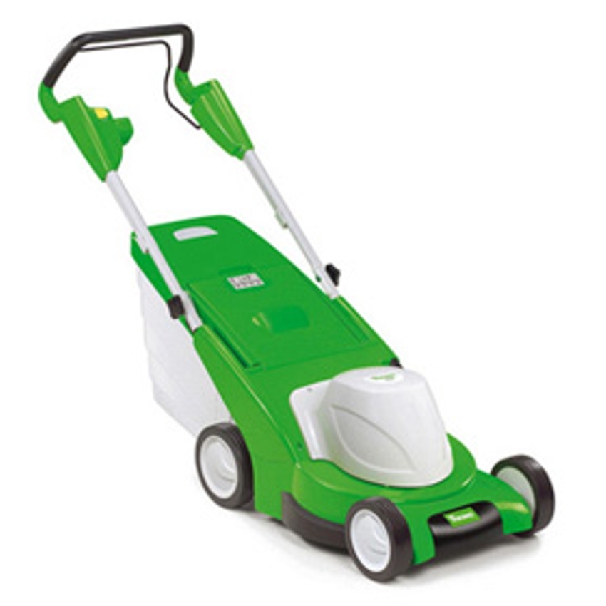 Viking ME 545.0 C Petrol Lawn Mowers