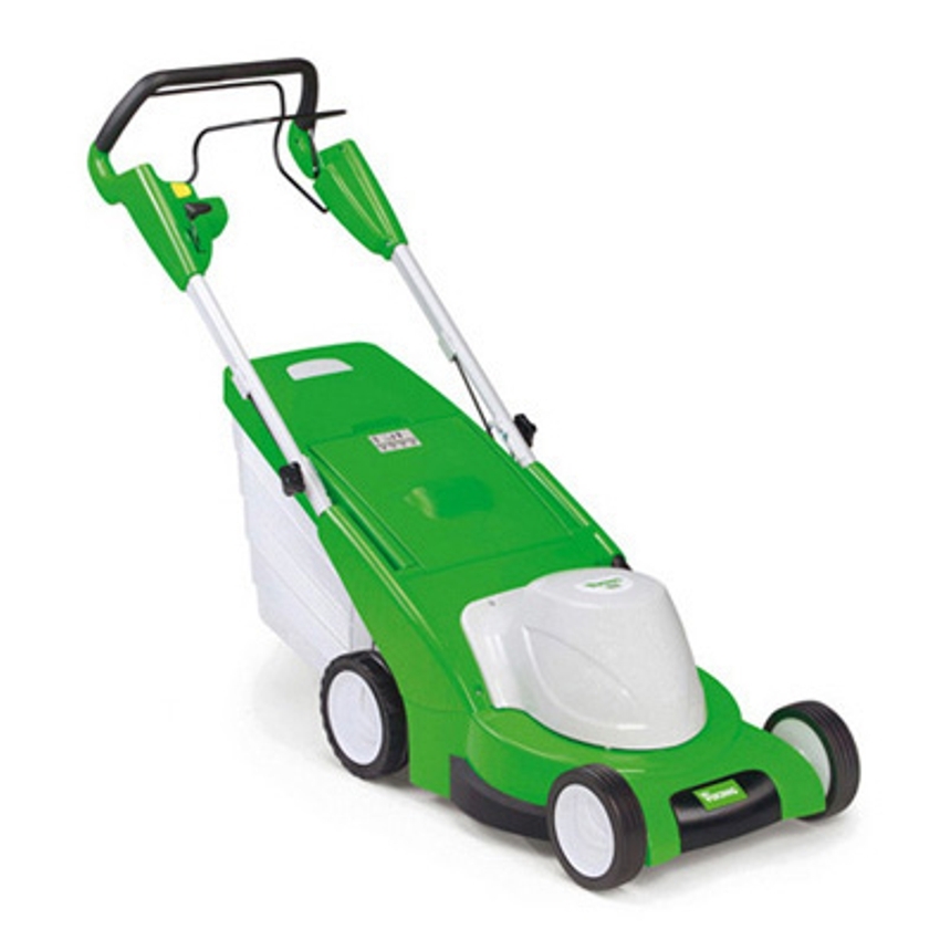 Viking ME 545.1 Petrol Lawn Mowers