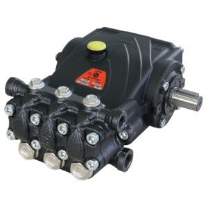 MF2 Series Pressure Washer Pump