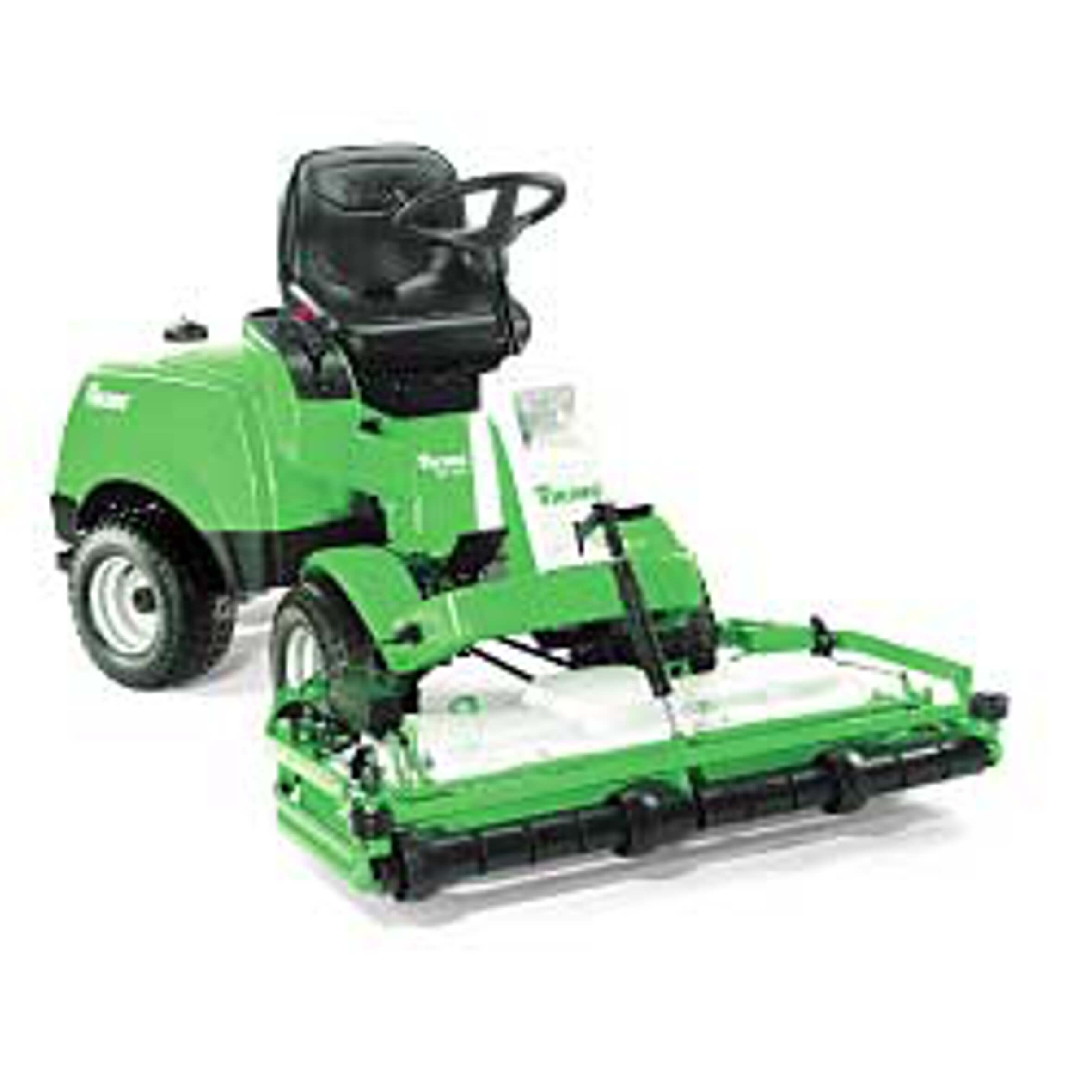 Viking F8 Series Ride on Mowers