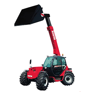 Manitou MHT 950L (T) EVOLUTION Telehandler Parts Manitou MHT 950L (T) EVOLUTION Telehandler Parts