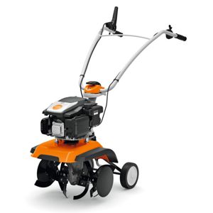 Stihl MH 445 Garden Tiller Parts