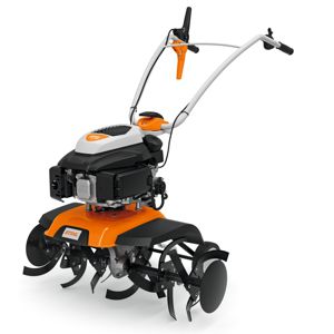 Stihl Garden Tiller Parts