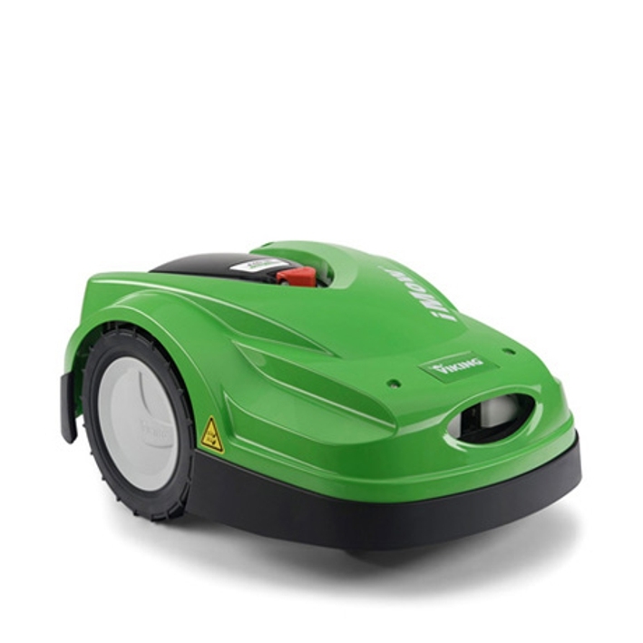 Viking MI 422.1 P Robotic Lawn Mowers