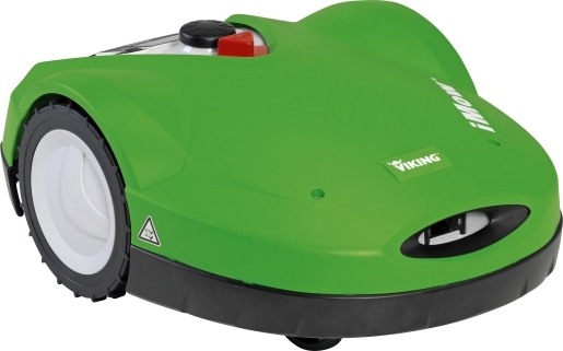 Viking MI 632.0 C Robotic Lawn Mowers 