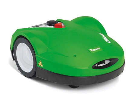 Viking MI 632.1 C Robotic Lawn Mowers