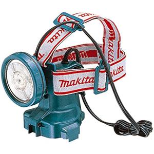 Makita ML121 Headlamp Parts