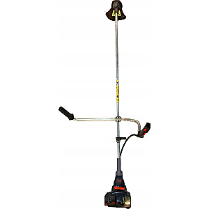 Husqvarna MONDO Trimmers/Edgers Husqvarna MONDO Trimmers/Edgers