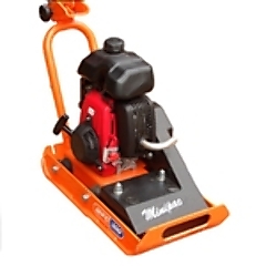 Belle MPC300 Plate Compactor Parts