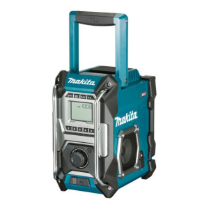 Makita MR001G Job Site Radio Parts