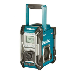 Makita MR002GZ Job Site Radio Parts