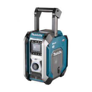 Makita MR007G Job Site Radio Parts