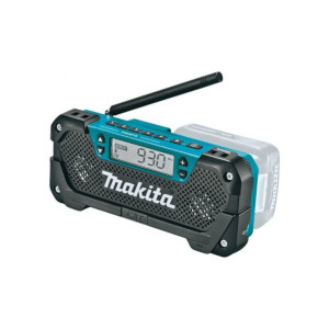 Makita MR052 Job Site Radio Parts