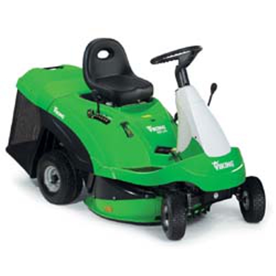 Viking R3 Series Ride on Mowers