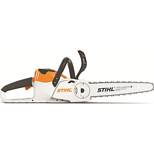 Stihl MSA 120 C-BQ Powerhead Stihl Cordless Chainsaw Parts Stihl MSA 120 C-BQ Powerhead Stihl Cordless Chainsaw Parts