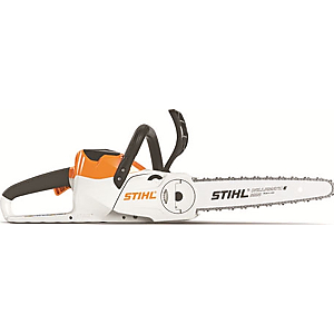 Stihl MSA 120 C-BQ Powerhead Stihl Cordless Chainsaw Parts