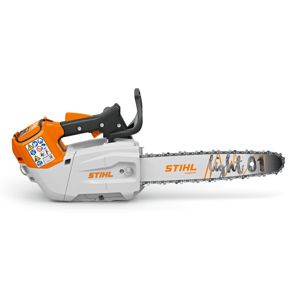 Stihl MSA190 T Battery Chainsaw Parts