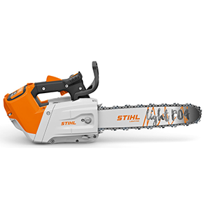 Stihl MSA220T Cordless Chainsaw Parts