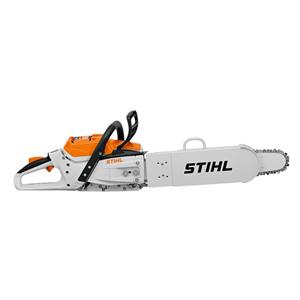 Stihl MSA300R Battery Chainsaw Parts