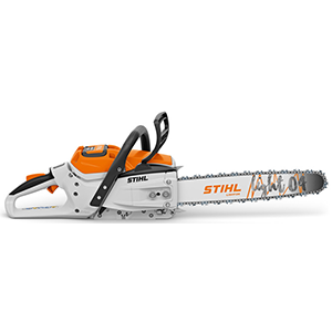 Stihl MSA300 / MSA300C Cordless Chainsaw Parts