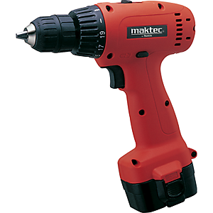 Makita MT062SK3 Cordless Driver Drill Parts