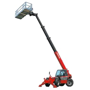 Manitou MT 1740 SL Telehandler Parts
