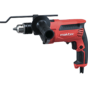 Makita MT814 Hammer Drill Parts