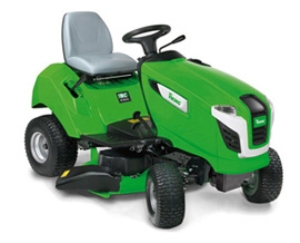 Viking T4 Series Ride on Mowers