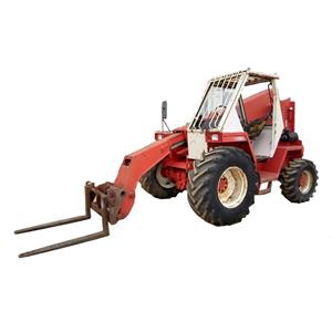 Manitou MT 440 DCP Telehandler Parts