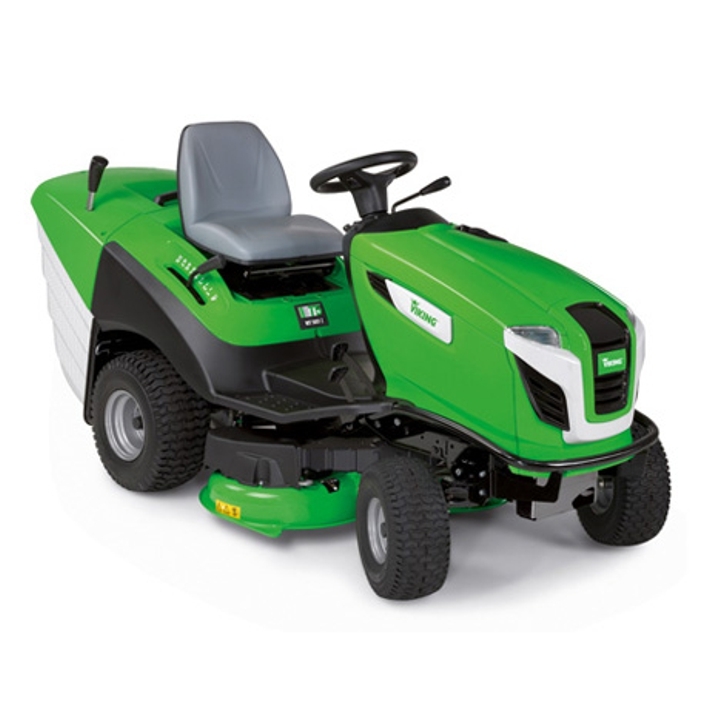 Viking MT 640 (1996) Ride on Mowers Viking MT 640 (1996) Ride on Mowers