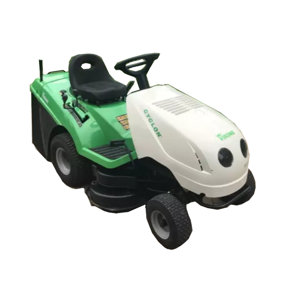 Viking MT 780 (1999) Ride on Mowers
