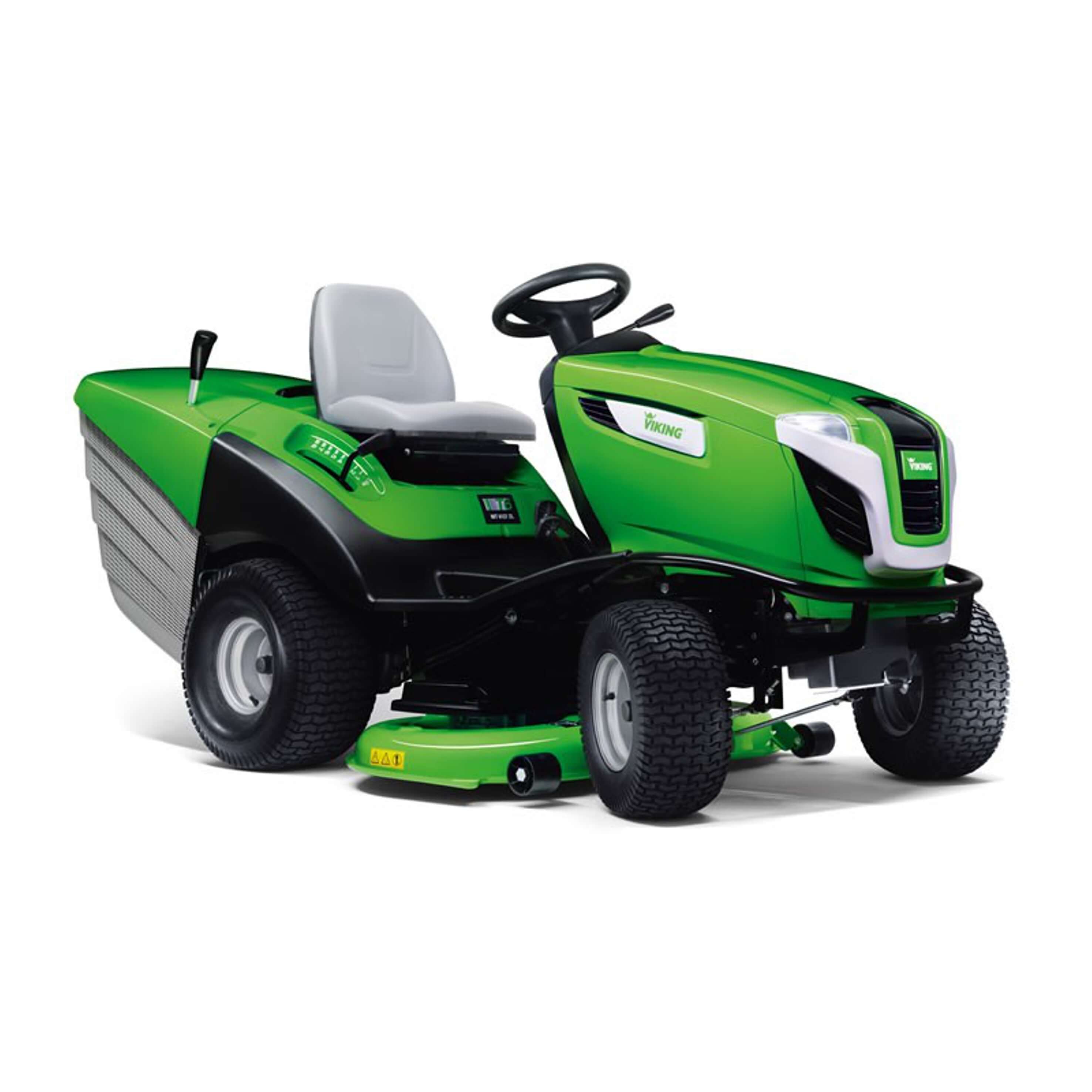 Viking MT 6127.0 ZL Ride on Mowers