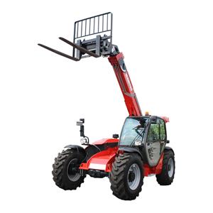 Manitou MT 728-4 T Telehandler Parts