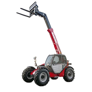 Manitou MT 70 T Telehandler Parts