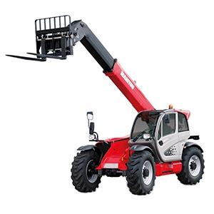 Manitou MT 830 CP U Telehandler Parts Manitou MT 830 CP U Telehandler Parts
