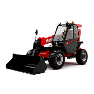 Manitou MT 1335 S 3 Series (-2003) with Perkins 1104C-44 Telehandler Parts